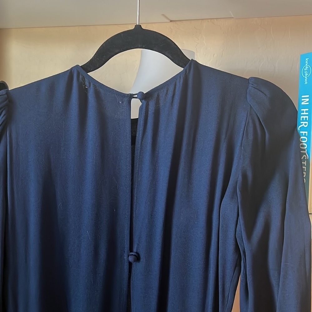 Like new reformation creed dress size 2 - Picture 8 of 8